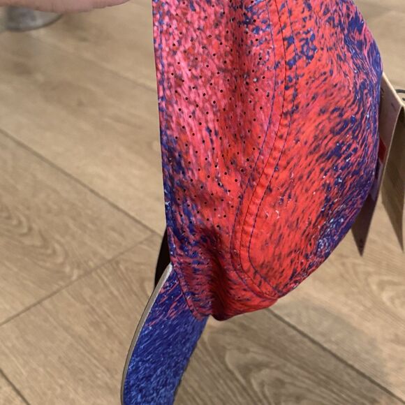 Nike Team USA 2024 Olympics Dri Fit ADV Fly Cap Hat Adult L/XL Adjustable NWT - Picture 4 of 5